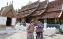 Cuộc đua kỳ thú 2015: Trải nghiệm hành trình mới lạ tại Lào