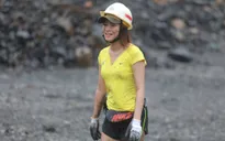 Cuộc đua kỳ thú 2015: Nước mắt rơi ngay trong chặng đầu tiên