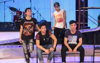 Vietnam Idol 2015: Top 5 thí sinh nam bước vào vòng Studio