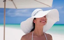 Cách làm dịu da cháy nắng trong kỳ nghỉ lễ