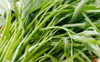 Những điều bắt buộc phải nhớ khi ăn rau muống