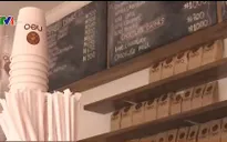 Cà phê Neo kỳ vọng trở thành Starbucks của châu Phi