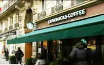 EU ra phán quyết về việc Starbucks và Fiat trốn thuế