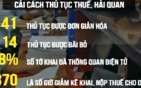 Việt Nam nỗ lực cải thiện môi trường kinh doanh