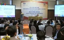 Cải cách hành chính tại Việt Nam và kinh nghiệm từ Vương quốc Anh