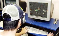 TP.HCM: Cai nghiện game bằng kỷ luật quân đội