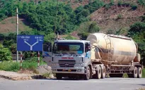 Hoàn thành Quốc lộ 6 đoạn Xuân Mai - Hòa Bình