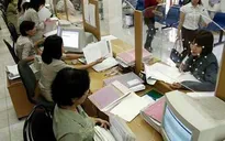 Người dân Hà Nội được chấm điểm  dịch vụ hành chính công