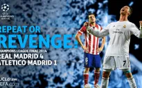 Người trong cuộc nói gì về kết quả bốc thăm tứ kết Champions League?