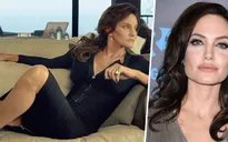 Sao truyền hình thực tế Mỹ thèm muốn nhan sắc của Angelina Jolie
