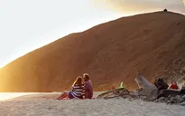 Những bãi biển nên đến một lần ở California