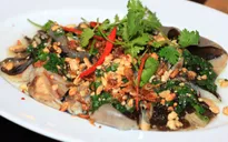 Về phố biển Phan Thiết thưởng thức món ngon trứ danh