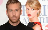 Taylor Swift "khóa" tim tình mới bằng tin nhắn thân mật