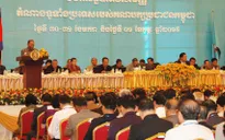 Đại hội Đảng toàn quốc Đảng Nhân dân Campuchia
