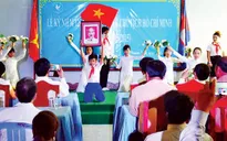 Hoạt động kỷ niệm 125 năm ngày sinh Chủ tịch Hồ Chí Minh tại các nước