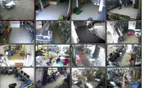 Camera an ninh: "Cơn ác mộng" của tội phạm xã hội
