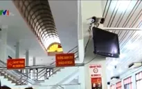 Tây Ninh: Lắp hàng loạt camera ở biên giới để chống tội phạm