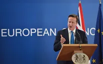 4 yêu cầu cải cách của Thủ tướng Cameron giữ Anh ở lại Liên minh châu Âu