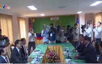 Campuchia: Nhóm nghị sĩ hai đảng lớn gặp nhau