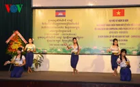 Kỷ niệm 36 năm Ngày chiến thắng chiến tranh bảo vệ biên giới Tây - Nam