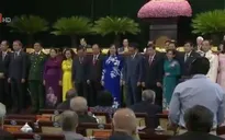Công tác cán bộ của Đảng: Vấn đề là năng lực, là đạo đức chứ không phải tuổi tác