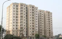 Bắt buộc mua bảo hiểm căn hộ chung cư