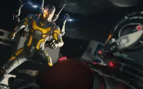 Ra mắt phim bom tấn Ant-Man