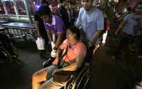 Nổ bom tại Bangkok: Giới chức Thái Lan kêu gọi người dân bình tĩnh