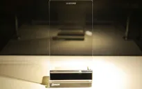 CES 2015: Samsung ra mắt smartphone dành cho siêu anh hùng Avengers