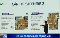 Thị trường BĐS Hà Nội cuối năm sôi động