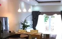 TP.HCM sắp có căn hộ "siêu nhỏ" cho thuê giá rẻ