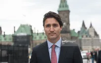 Thủ tướng đắc cử Canada sẽ nhậm chức ngày 4/11
