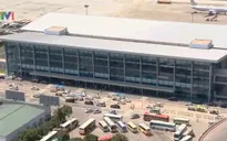 Đề xuất khai thác nhà ga T1: Không phân biệt DN tư nhân hay Nhà nước