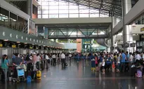 Xã hội hóa cảng biển, cảng hàng không: Chuyên gia kinh tế nói gì?