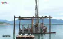 TT-Huế: Đẩy nhanh tiến độ nâng cấp cảng Chân Mây