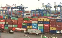 Khẩn trương xử lý hàng hóa tồn đọng tại cảng biển, cửa khẩu