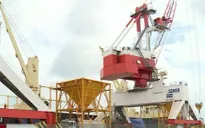 Xã hội hóa cảng biển: Mang lại lợi ích cho nhiều phía