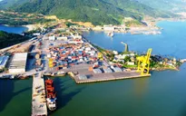 Thoái hết vốn khỏi Cảng Đà Nẵng, Vinalines thu hơn 207 tỷ đồng