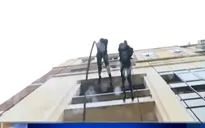 “Những bông hoa thép” của Cảnh sát đặc nhiệm Việt Nam