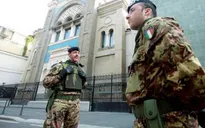 Italy thông qua sắc lệnh đặc biệt chống khủng bố