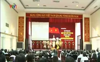TP Cần Thơ kỷ niệm 60 năm ngày Thầy thuốc Việt Nam