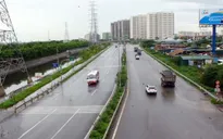 Cao tốc Pháp Vân - Cầu Giẽ bắt đầu thu phí từ tháng 7/2015
