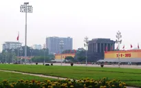 Sẽ cưỡng chế phá dỡ phần vi phạm tòa nhà 8B Lê Trực nếu thực hiện chậm