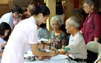 Già hóa dân số nhanh chóng ở Việt Nam đặt ra nhiều thách thức