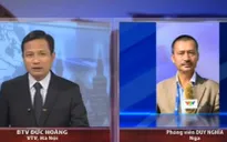 Nga và kế hoạch tham vọng “Vành đai phát triển Âu - Á”