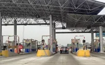 Chính thức thu phí đường cao tốc Pháp Vân - Cầu Giẽ từ 6/10