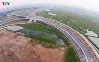 Mức phí tuyến cao tốc Hà Nội - Hải Phòng cao nhất là 840.000 đồng