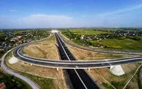 Miễn phí lưu thông cao tốc Hà Nội - Hải Phòng trong ngày 6/12
