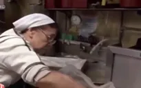 Người cao tuổi và câu chuyện việc làm