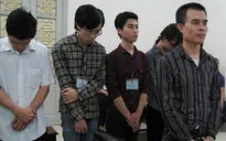 Xử phạt 7 bị cáo trong vụ nghe lén 14.140 thuê bao điện thoại